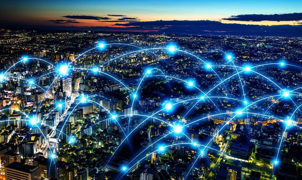 视频安防监控系统